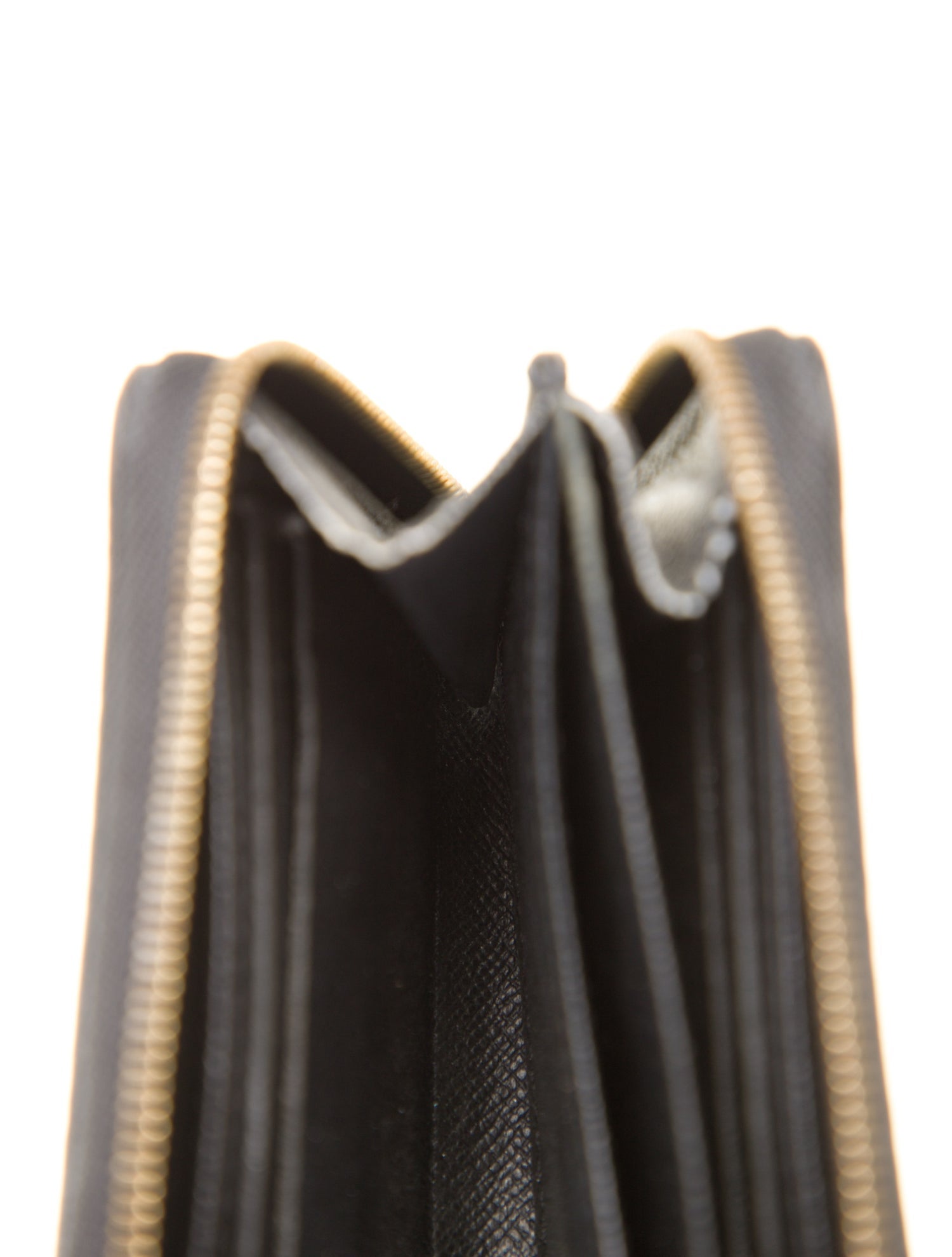 Louis Vuitton 2018 LV Monogram Zippy Coin Purse